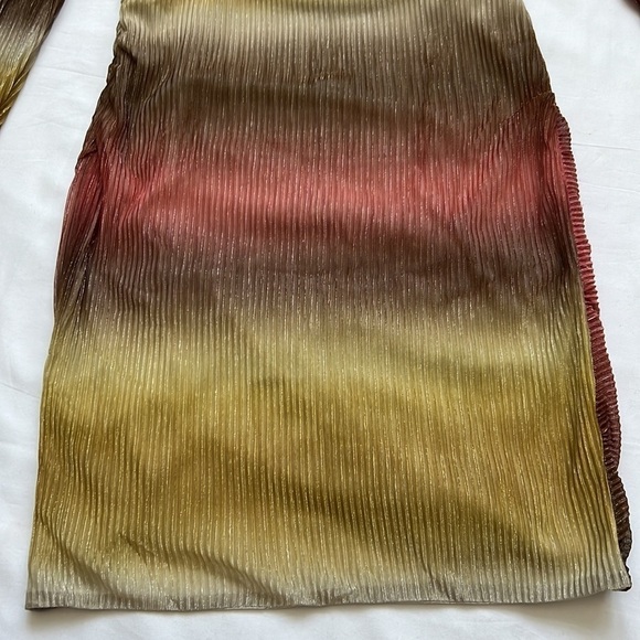 ⭐️nwt Available Faux Wrap Dress⭐️ - Picture 7 of 7